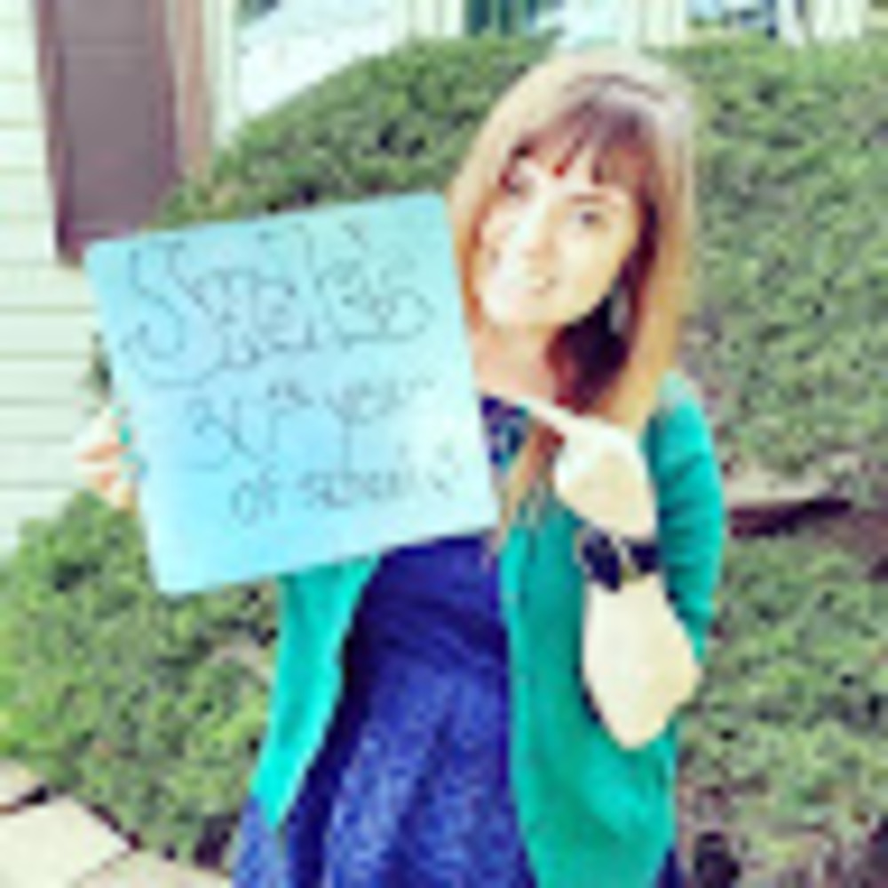 Meet your Posher, Jade